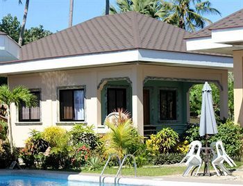 Lodge Ucoy Beach Resort