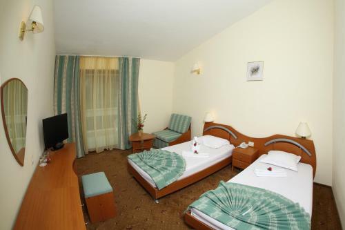 Hotel Duni Holiday Village - All Inclusive