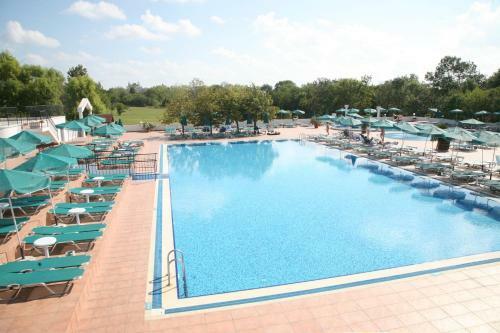 Hotel Duni Holiday Village - All Inclusive