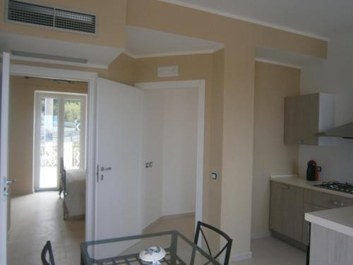Apartamento Residenza Don Agostino