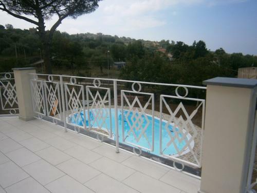 Apartamento Residenza Don Agostino