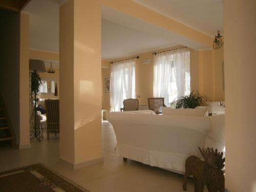 Apartamento Residenza Don Agostino