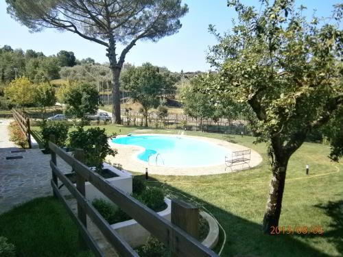 Apartamento Residenza Don Agostino