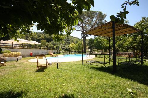 Apartamento Residenza Don Agostino