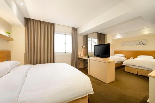 Beacon Hotel
