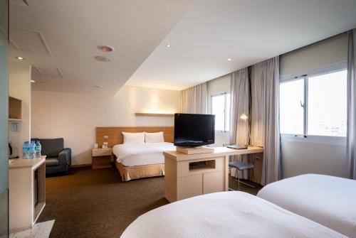 Beacon Hotel