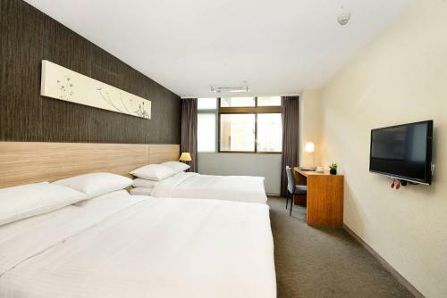 Beacon Hotel