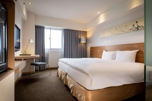 Beacon Hotel