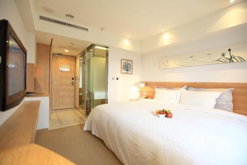 Beacon Hotel