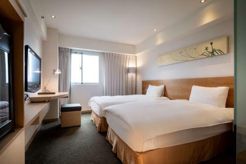 Beacon Hotel