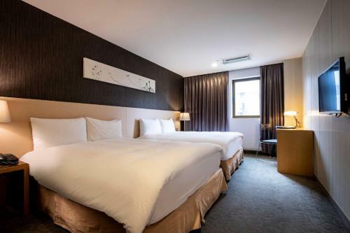 Beacon Hotel