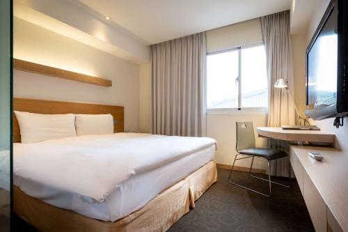 Beacon Hotel