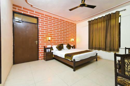 Hotel The Byke Grassfield Resort