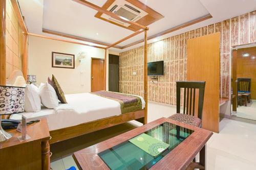 Hotel The Byke Grassfield Resort