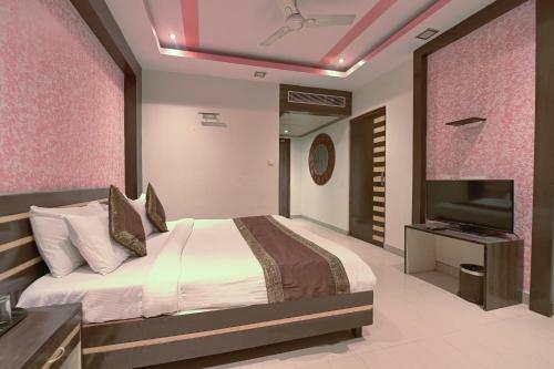 Hotel The Byke Grassfield Resort