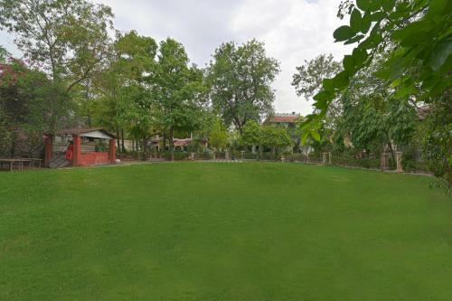 Hotel The Byke Grassfield Resort