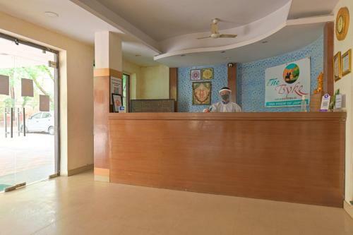 Hotel The Byke Grassfield Resort