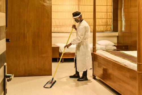 Hotel The Byke Grassfield Resort