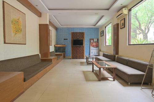 Hotel The Byke Grassfield Resort