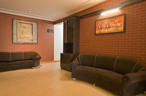 Hotel The Byke Grassfield Resort