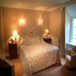 Agroturismo Buckland Tout Saints Hotel
