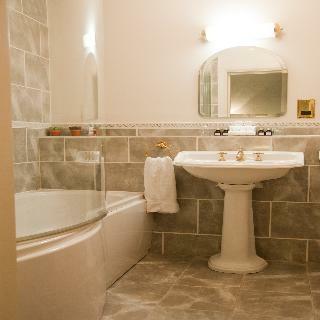 Agroturismo Buckland Tout Saints Hotel
