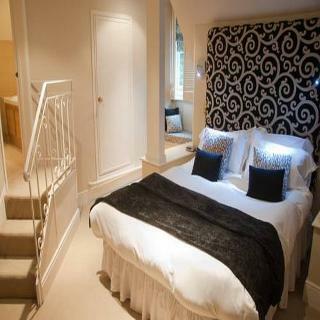 Agroturismo Buckland Tout Saints Hotel