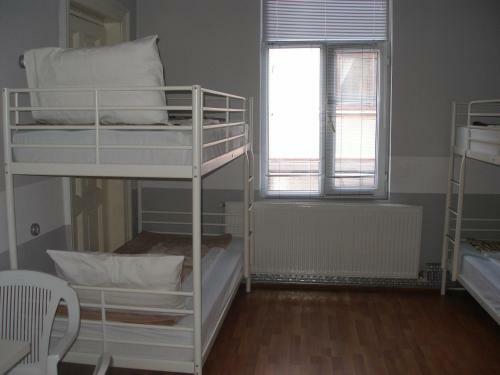 Kretan Hostel