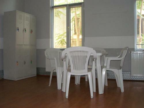 Kretan Hostel
