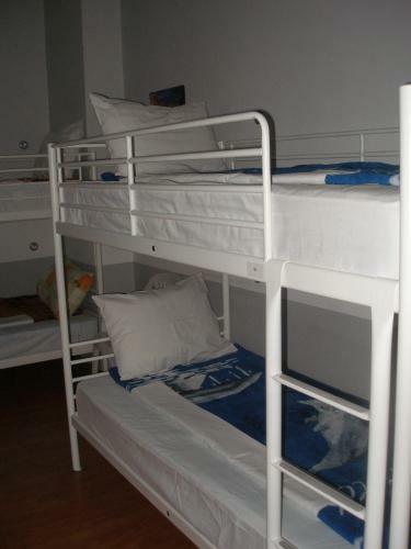 Kretan Hostel