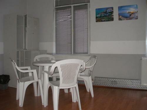 Kretan Hostel