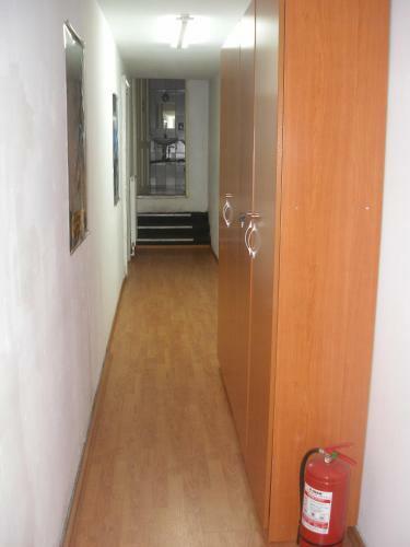 Kretan Hostel