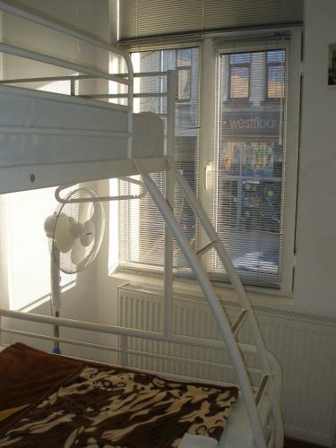 Kretan Hostel