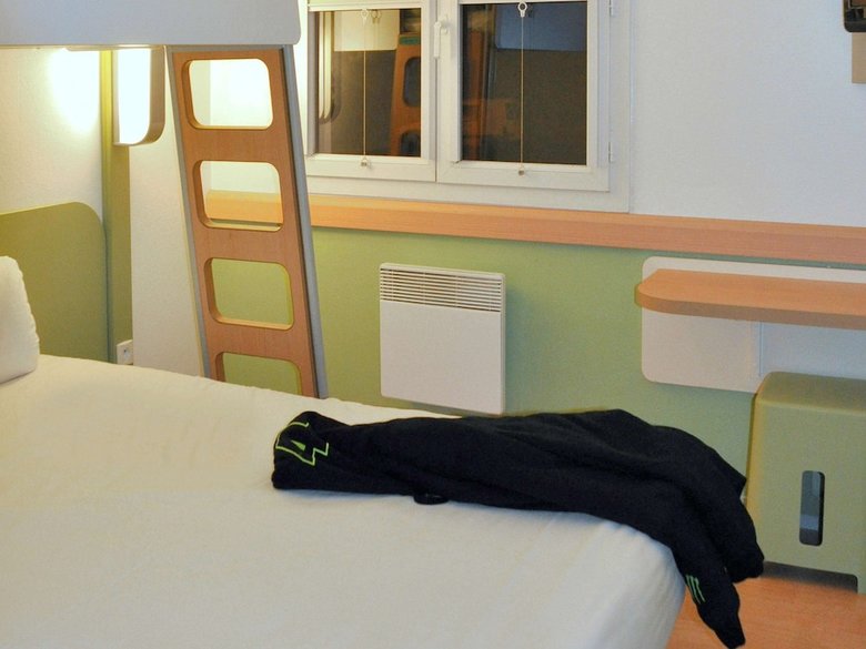 Hotel Ibis Budget Marne La Vall�e