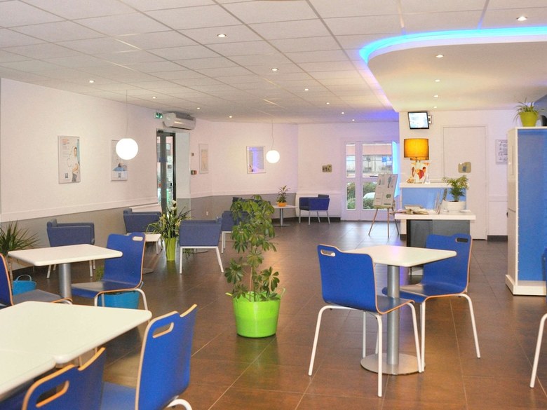 Hotel Ibis Budget Marne La Vall�e