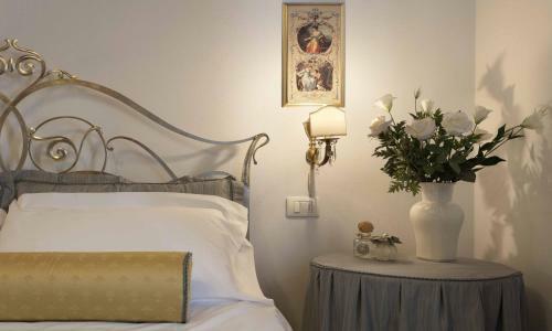 Hostal Casa Vacanze B&B Poggio Al Vento Toscana
