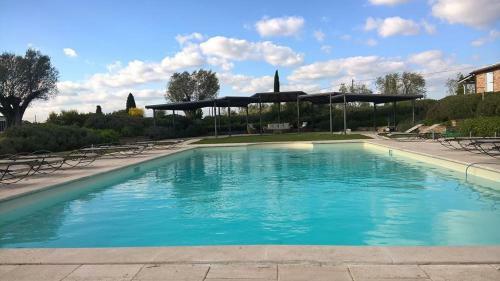 Hostal Casa Vacanze B&B Poggio Al Vento Toscana