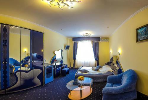 Fifth Ocean Spa Hotel
