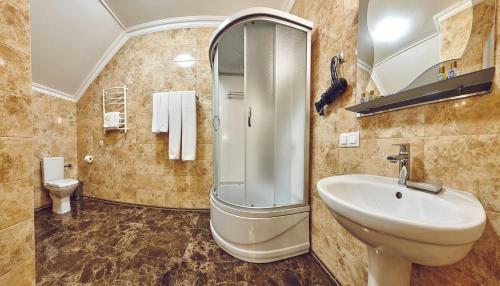 Fifth Ocean Spa Hotel