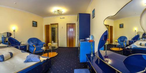 Fifth Ocean Spa Hotel