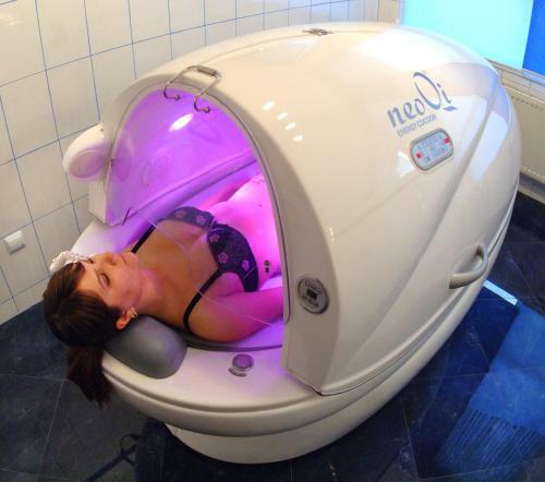 Fifth Ocean Spa Hotel