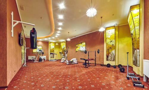 Fifth Ocean Spa Hotel