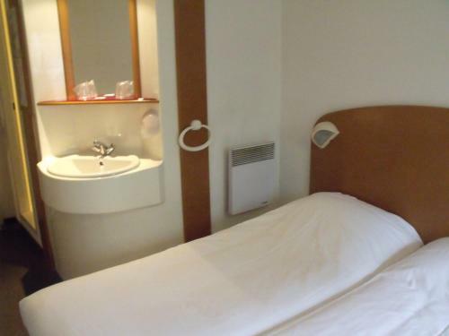 Hotel Quick Palace Auxerre