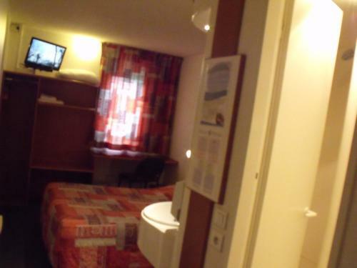 Hotel Quick Palace Auxerre