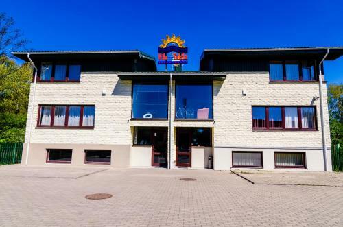 Vilatekila-lili Apartments