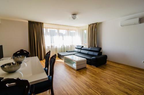 Vilatekila-lili Apartments
