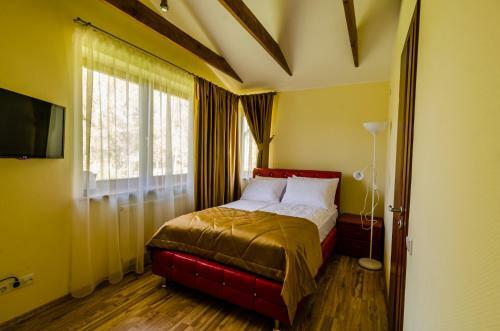 Vilatekila-lili Apartments