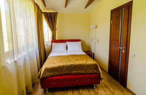Vilatekila-lili Apartments