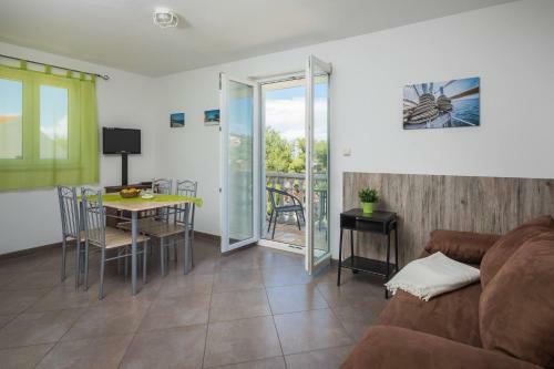Apartments Dropuljic