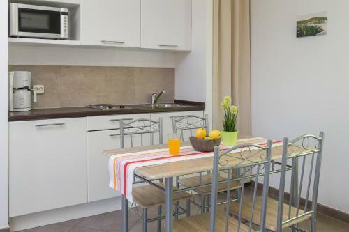 Apartments Dropuljic